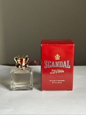 Jean Paul Gaultier EDT 7ml